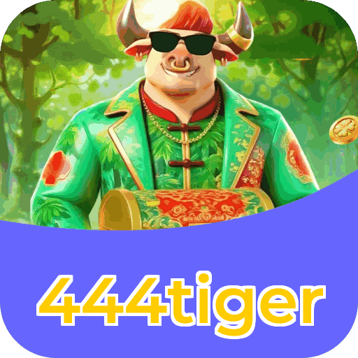 444tiger Platform
