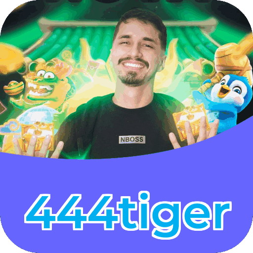 444tiger APK
