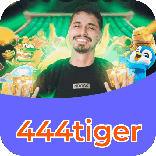 444tiger APK