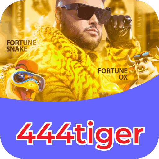 444tiger